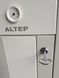 Дымоходный газовый котел Altep КПГ-2-20 КПГ2-20 фото 9