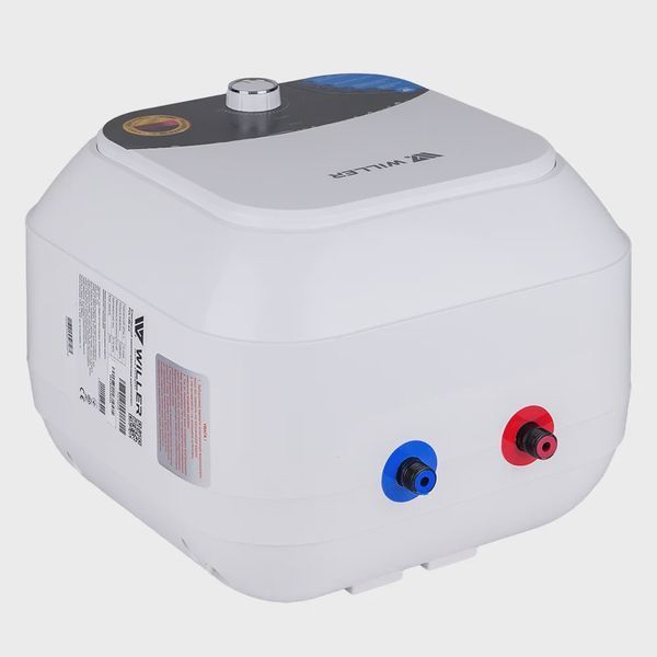 Бойлер WILLER ELF PUL10R під мийкою PUL10R-Elf фото