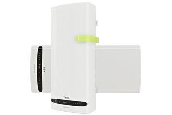 Бойлер плоский Tesy BelliSlimo Dry 80 (GCR 80 27 24D E31 EC) 305065 фото