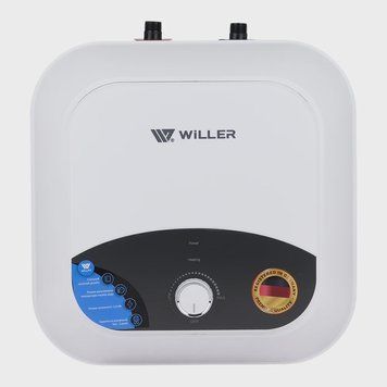 Бойлер WILLER ELF PUL15R під мийкою PUL15R-Elf фото