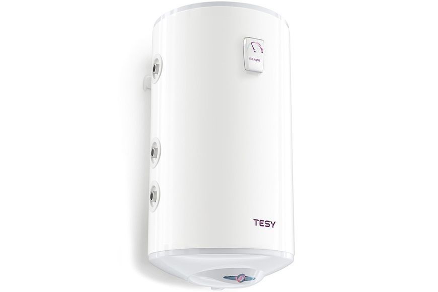 Бойлер Tesy BiLight 150L SE з теплообмінником лівий (GCVS (L) 150 44 20 B11 TSR) 305151 фото