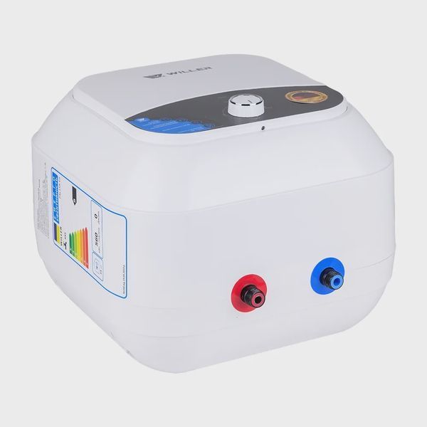 Бойлер WILLER ELF PAL15R над мийкою PAL15R-Elf фото