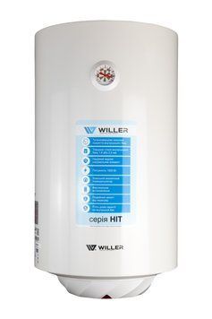 Бойлер WILLER EV30R-HIT EV30R-HIT фото