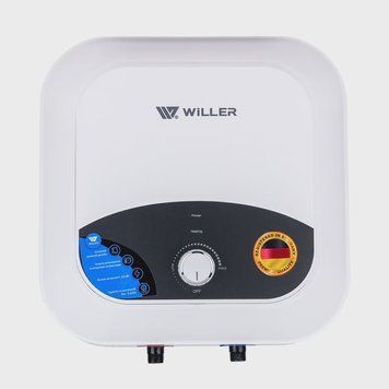 Бойлер WILLER ELF PAL30R над мойкой PAL30R-Elf фото