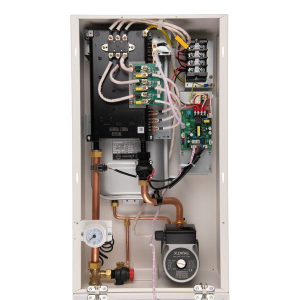 WILLER PT213 Volt WF котел электричний PT213 Volt WF фото