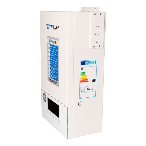 WILLER PT213 Volt WF котел электричний PT213 Volt WF фото
