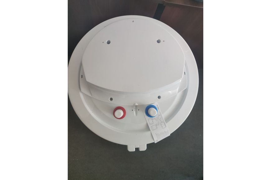 Бойлер Tesy Dry 80V (CTV OL 804416D D06 TR) 305097 фото