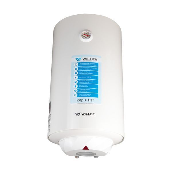Бойлер WILLER EV50R-HIT EV50R-HIT фото