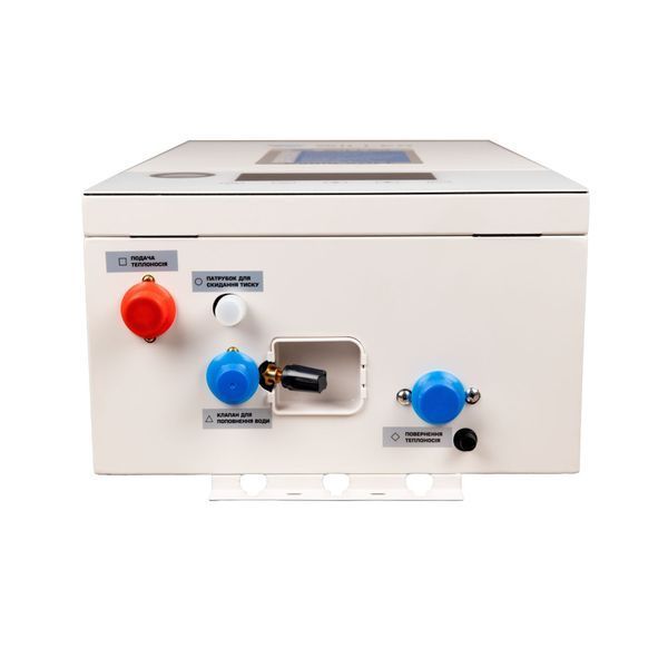WILLER PT316 Volt WF котел электричний PT316 Volt WF фото