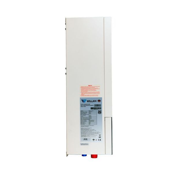 WILLER PT316 Volt WF котел электричний PT316 Volt WF фото
