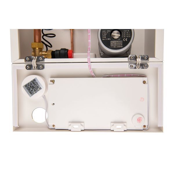 WILLER PT316 Volt WF котел электричний PT316 Volt WF фото