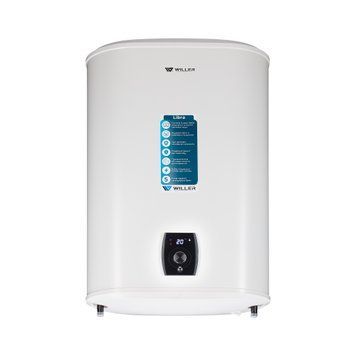Бойлер WILLER EVH30DRI Libra EVH30DRI-Libra фото