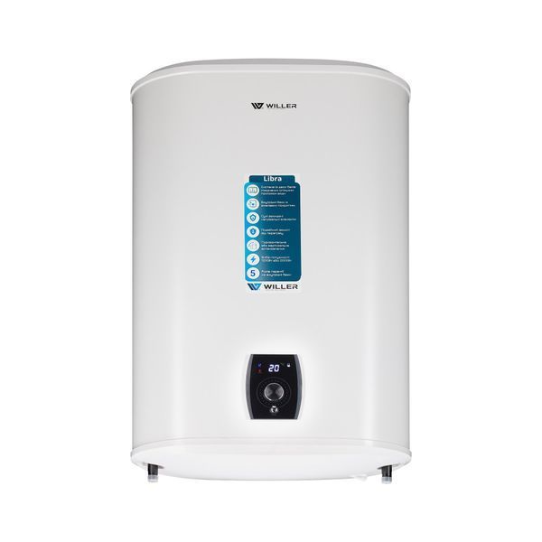 Бойлер WILLER EVH30DRI Libra EVH30DRI-Libra фото