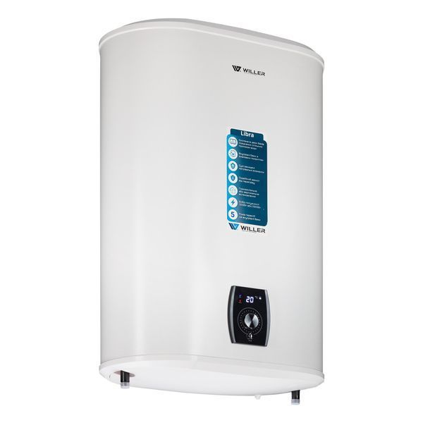Бойлер WILLER EVH30DRI Libra EVH30DRI-Libra фото