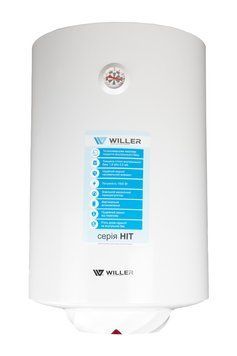 Бойлер WILLER EV100R-HIT EV100R-HIT фото