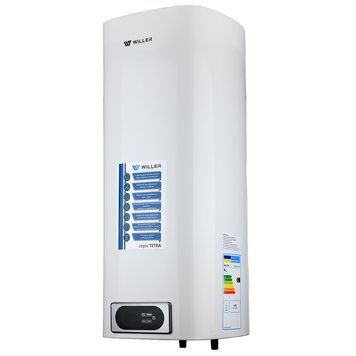 Бойлер WILLER Tetra 50 EV50DRI Tetra фото