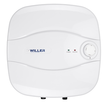 WILLER PA15R Optima Mini водонагреватель над мойкой PA15R optima фото