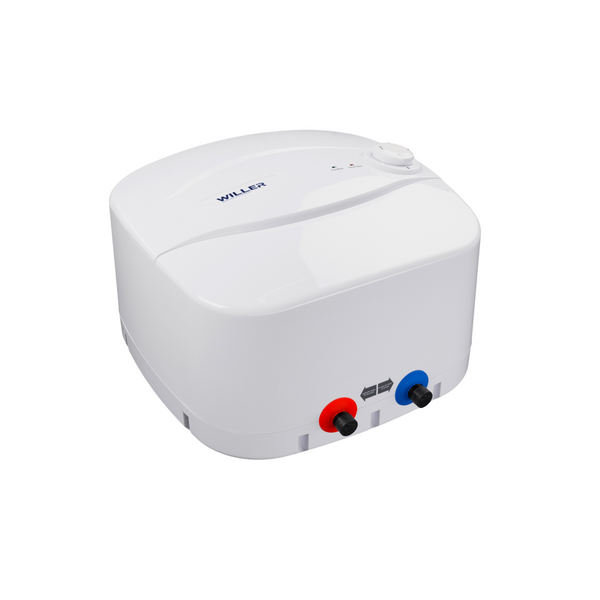 WILLER PA15R Optima Mini водонагреватель над мойкой PA15R optima фото