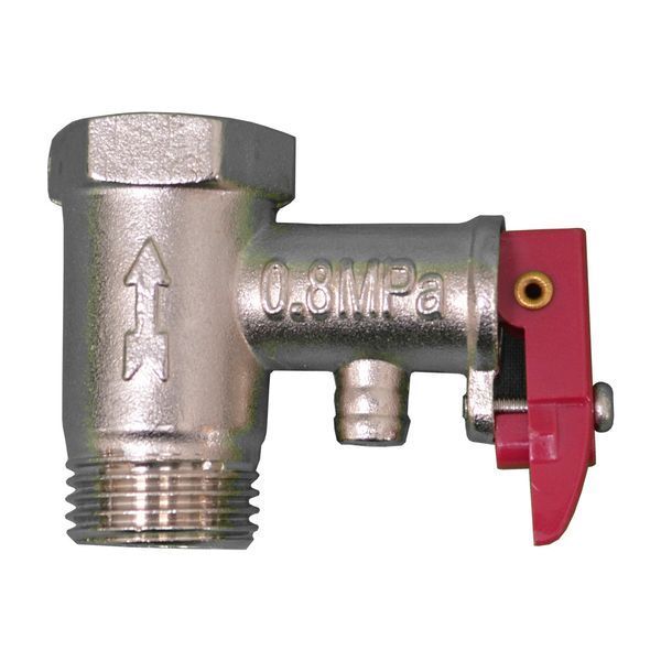 WILLER PA15R Optima Mini водонагреватель над мойкой PA15R optima фото