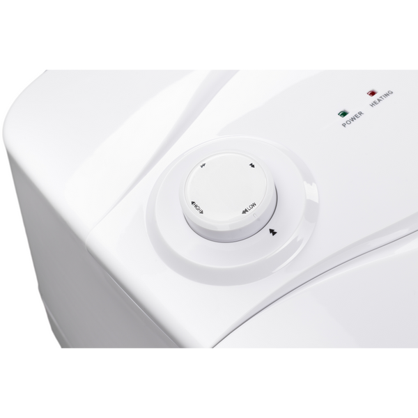 WILLER PA15R Optima Mini водонагреватель над мойкой PA15R optima фото