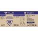 WILLER PA15R Optima Mini водонагреватель над мойкой PA15R optima фото 9