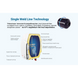 WILLER PA15R Optima Mini водонагреватель над мойкой PA15R optima фото 7