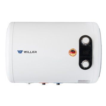 WILLER EH50RI-Horizon водонагрівач (бойлер) горизонтальний EH50RI HORIZON фото