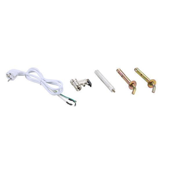 Бойлер WILLER EVH50R Spring EVH50R Spring фото