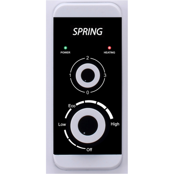 Бойлер WILLER EVH50R Spring EVH50R Spring фото