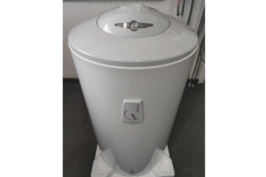 Бойлер горизонтальний Tesy BiLight 80 3000W (GCH 80 44 30 B12 TSR) 305319 фото