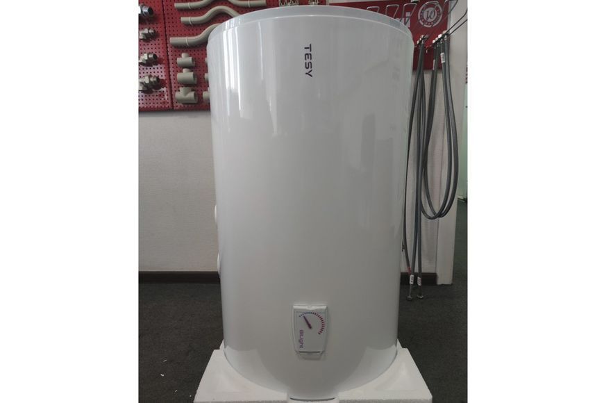 Бойлер горизонтальний Tesy BiLight 80 3000W (GCH 80 44 30 B12 TSR) 305319 фото