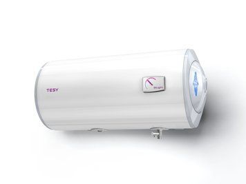 Бойлер горизонтальний Tesy BiLight Slim 50 2000W (GCH 50 35 20 B12 TSR) 300387 фото