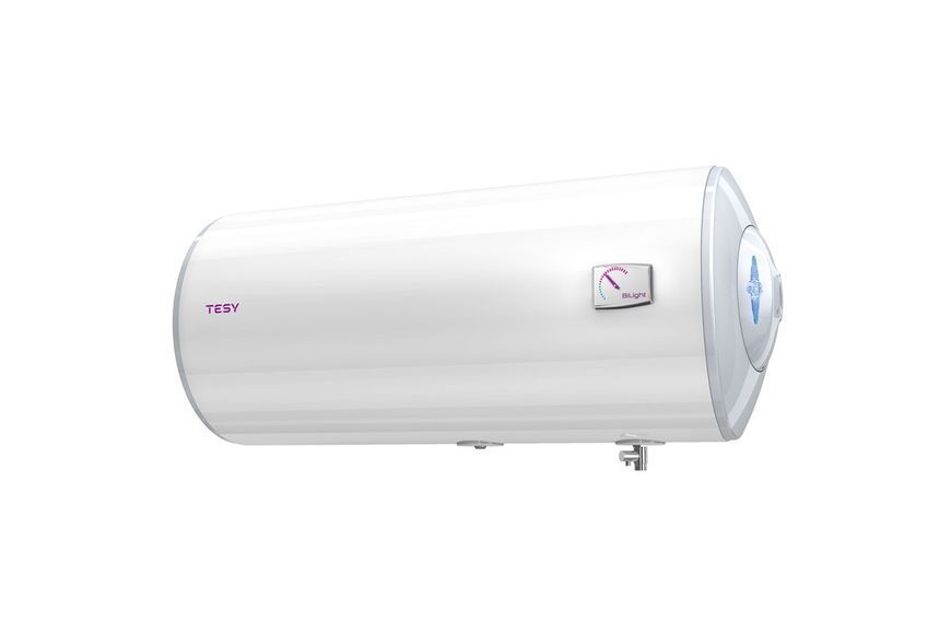 Бойлер горизонтальний Tesy BiLight 120 3000W (GCH 120 44 30 B12 TSR) 305316 фото
