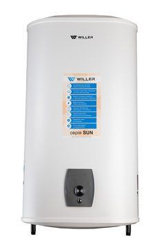 Бойлер WILLER EVH100RI-SUN EVH100RI-SUN фото