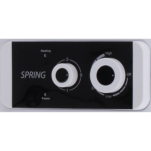 Бойлер горизонтальний WILLER EH50R Spring EH50R Spring фото