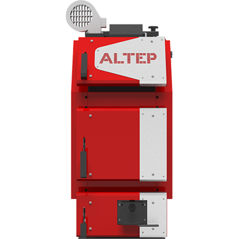 Твердопаливний котел ALTEP Trio Uni 30 кВт Trio Uni 30 фото