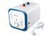 Бойлер під мийкою підлоговий WILLER PU10RF-Cubus PU10RF-Cubus фото 1