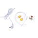 Бойлер під мийкою підлоговий WILLER PU10RF-Cubus PU10RF-Cubus фото 9