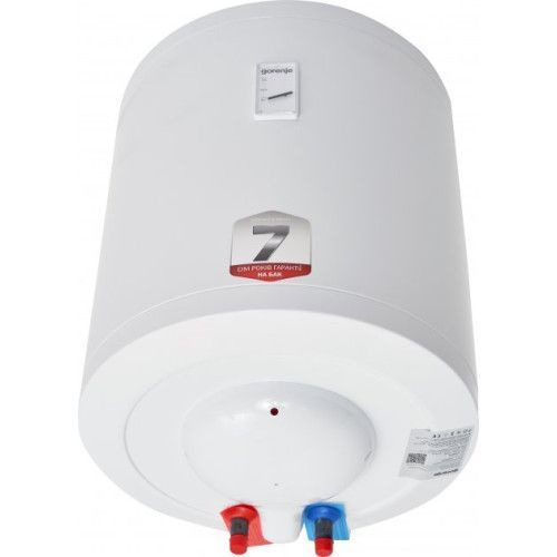 Бойлер TIKI Gorenje TG 50 N Prime 50V9 (700142) TG 50 N Prime 50V9 фото