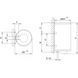 Бойлер TIKI Gorenje TG 50 N Prime 50V9 (700142) TG 50 N Prime 50V9 фото 9