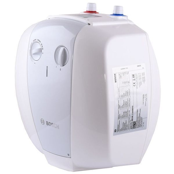 Бойлер BOSCH Tronic 2000T 10 T (под мойку) 000004574 фото