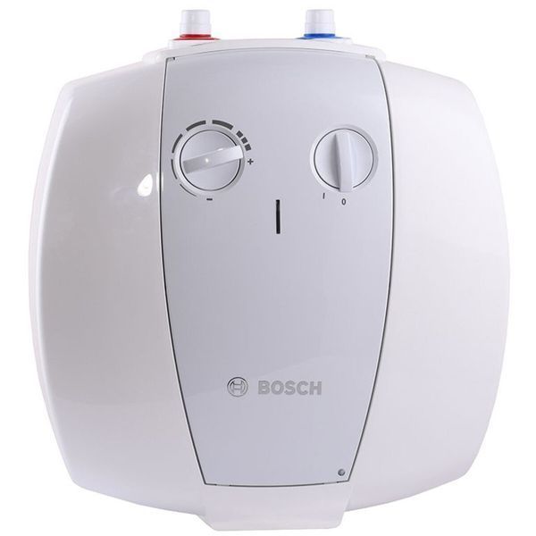 Бойлер BOSCH Tronic 2000T 10 T (под мойку) 000004574 фото