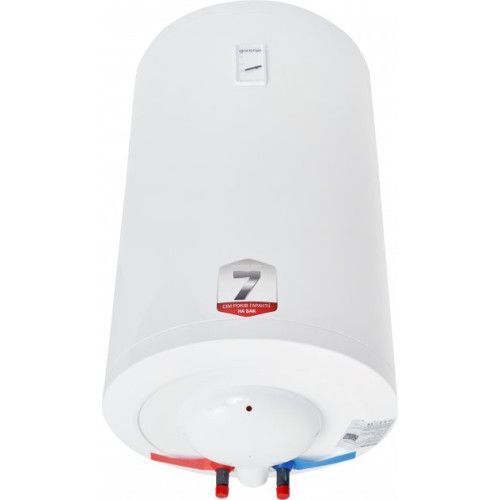 Бойлер TIKI Gorenje TG 100 N Prime 100V9 (700144) TG 100 N Prime 100V9 фото