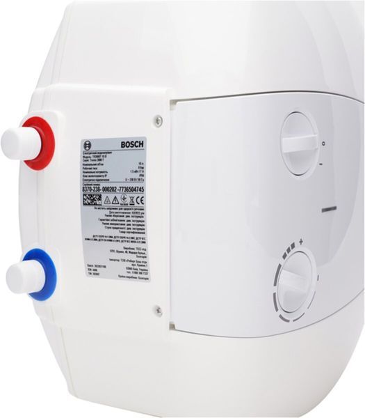 Бойлер BOSCH Tronic 2000T 15 B (над мойкой) 000004601 фото
