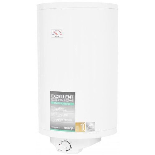 Бойлер GORENJE GBF 80/UA (294123) GBF 80/UA фото