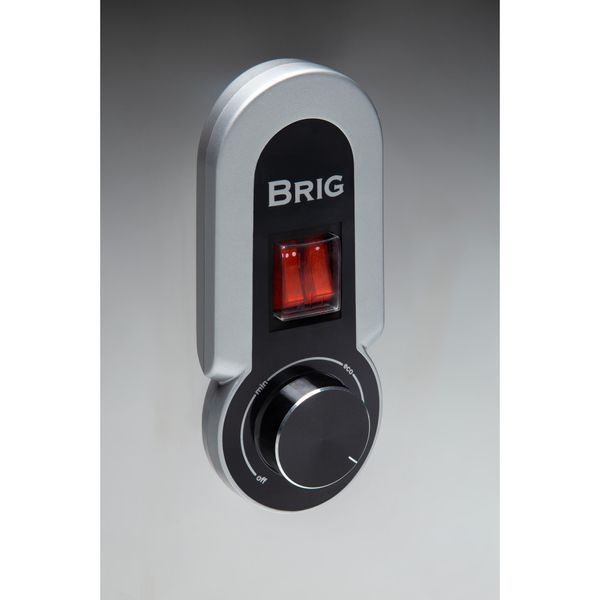 Бойлер WILLER IV80DR Brig Mirror (корпус из нержавеющей стали) IV80DR-Brig Mirror фото