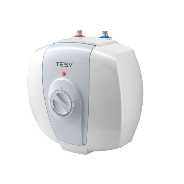 Бойлер Tesy SimpatEco GCU 1015 M54 RC 10л під мийку 305922 фото