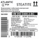Бойлер Atlantic Steatite Elite VM 050 D400-2-BC 841209 фото 4