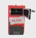 Твердопаливний котел Altep Compact 15 кВт COMPACT (15кВт) фото 4