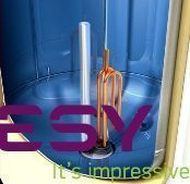 Бойлер Tesy BiLight 50 1500W (GCV 504415 B11 TSR) 303311 фото